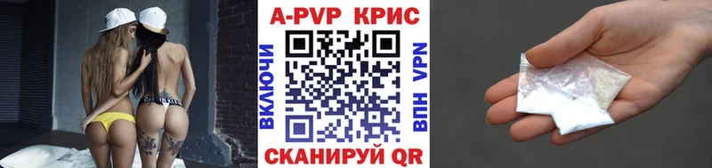 A-PVP СК КРИС  Чаплыгин 